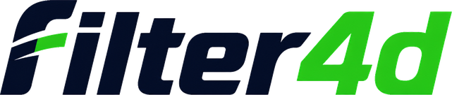 Logo filter4d